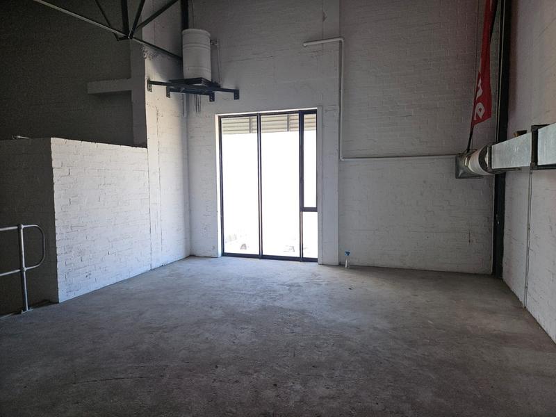 To Let commercial Property for Rent in Kraaifontein Industria Western Cape